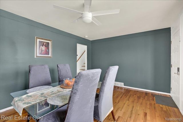 13262 Carol Avenue, Warren, MI 48088