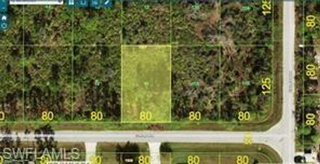 12212 Conroy AVE, Port Charlotte, FL 33981