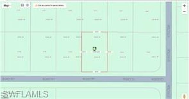 12212 Conroy AVE, Port Charlotte, FL 33981