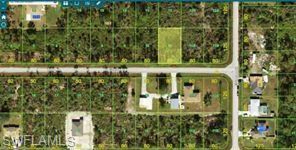 12212 Conroy AVE, Port Charlotte, FL 33981