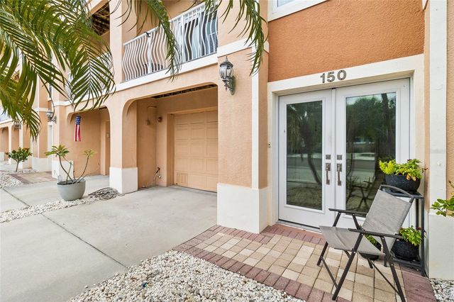 150 164TH AVENUE, Redington Beach, FL 33708