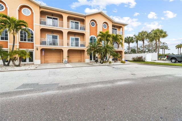 150 164TH AVENUE, Redington Beach, FL 33708