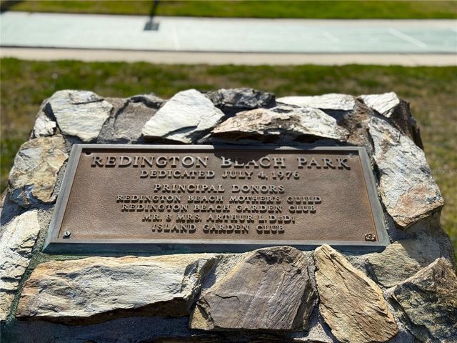 150 164TH AVENUE, Redington Beach, FL 33708