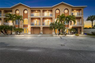 150 164TH AVENUE, Redington Beach, FL 33708