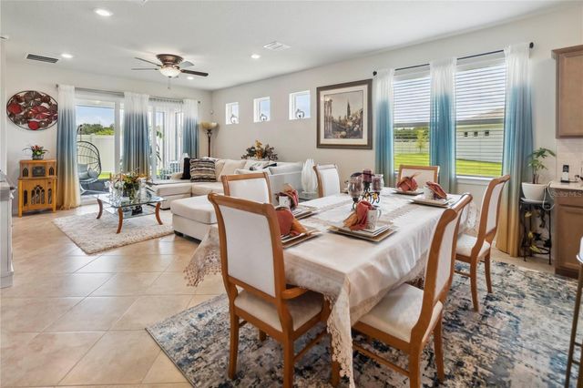 1895 SPRING SHOWER CIRCLE, Kissimmee, FL 34744