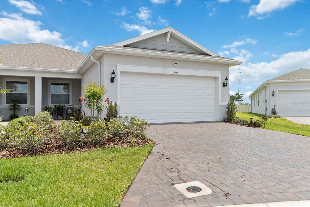 1895 SPRING SHOWER CIRCLE, Kissimmee, FL 34744