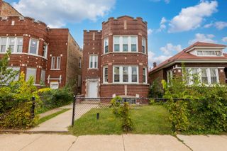 7752 S Wood Street 1, Chicago, IL 60620