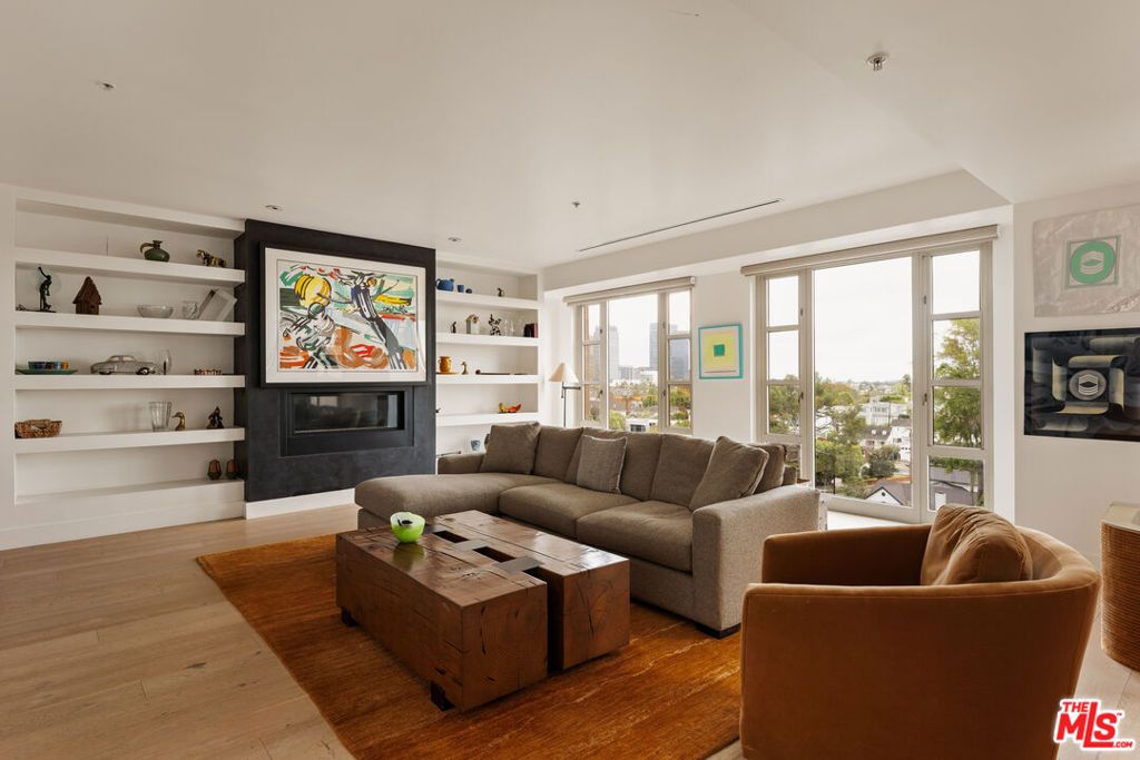 10580 Wilshire Boulevard 5SW, Los Angeles, CA 90024 — photo 4
