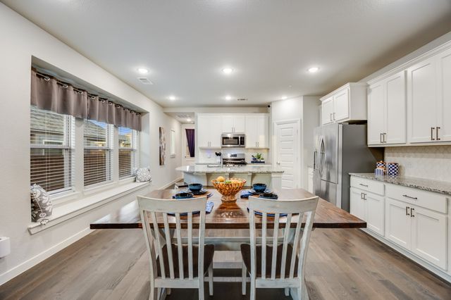 1008 Shire Drive, Aubrey, TX 76227