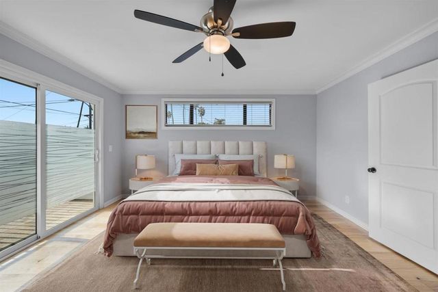 619 Beryl Street, Redondo Beach, CA 90277