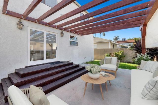 619 Beryl Street, Redondo Beach, CA 90277