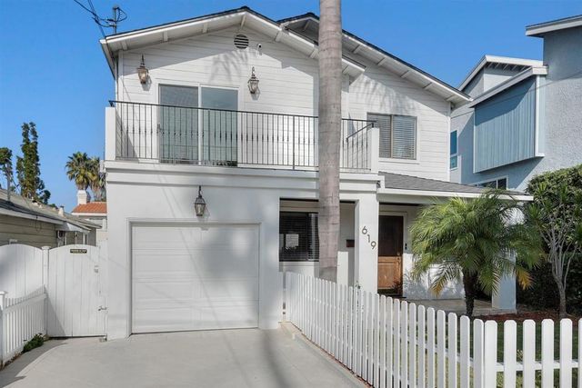 619 Beryl Street, Redondo Beach, CA 90277