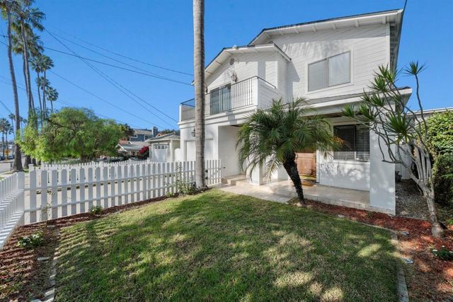 619 Beryl Street, Redondo Beach, CA 90277