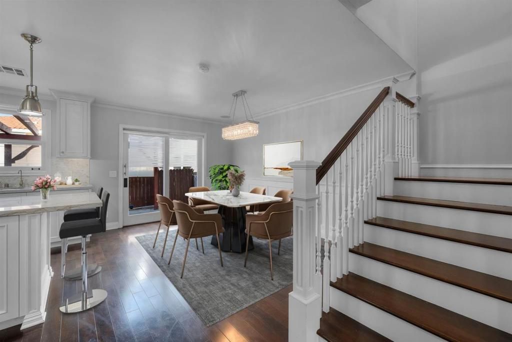 Image 17 of property listing at 619 Beryl Street, Redondo Beach, CA 90277