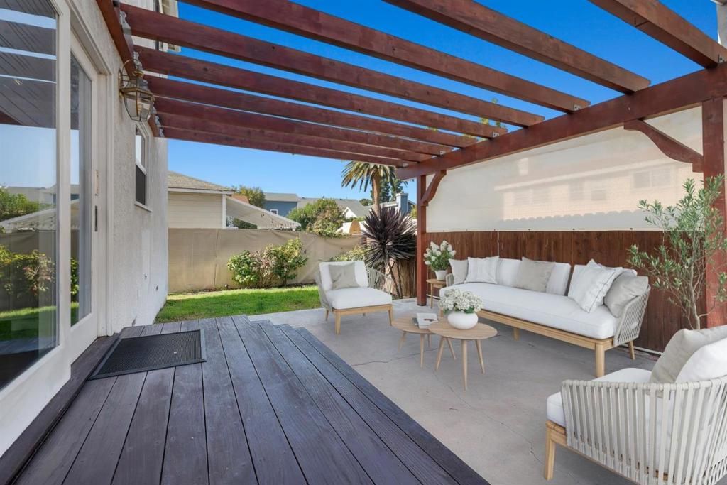 Image 44 of property listing at 619 Beryl Street, Redondo Beach, CA 90277