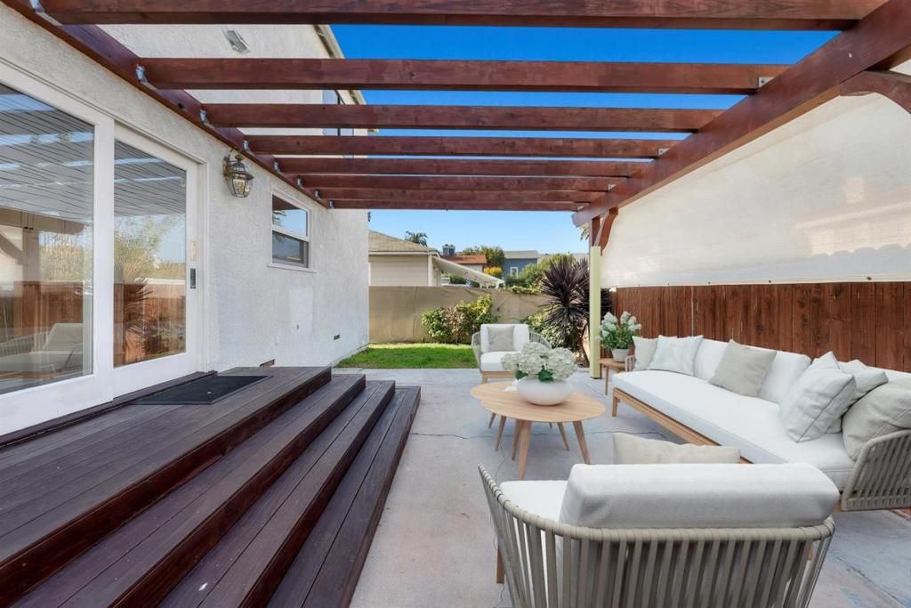 Image 46 of property listing at 619 Beryl Street, Redondo Beach, CA 90277