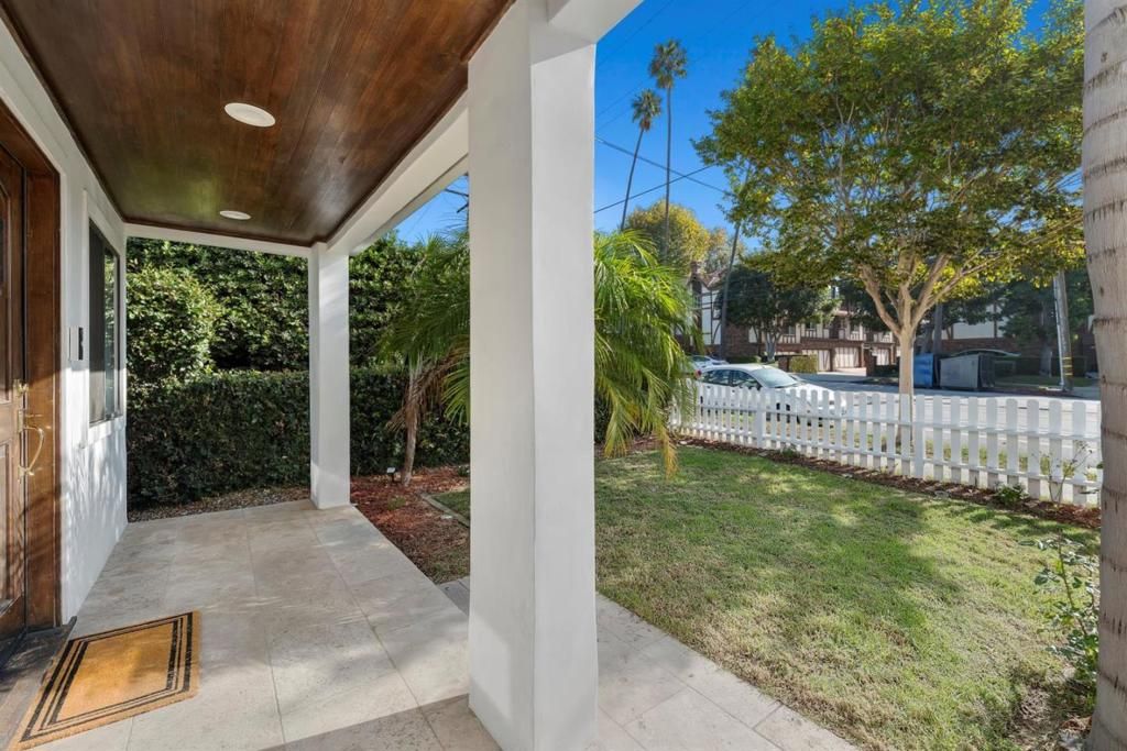 Image 53 of property listing at 619 Beryl Street, Redondo Beach, CA 90277