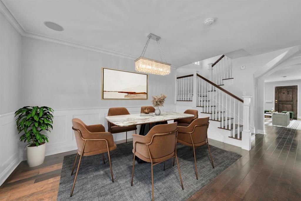 Image 6 of property listing at 619 Beryl Street, Redondo Beach, CA 90277