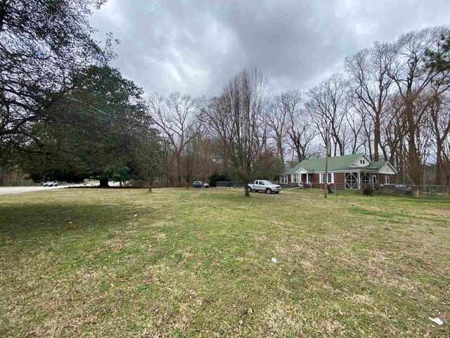 3524 JAMES RD, Memphis, TN 38128