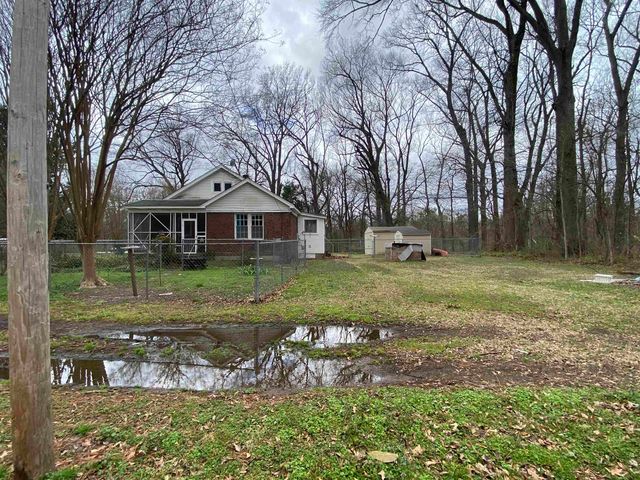 3524 JAMES RD, Memphis, TN 38128