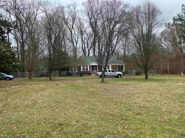 3524 JAMES RD, Memphis, TN 38128
