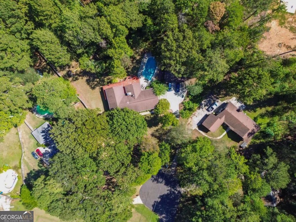 120 Gentry Halt, Fayetteville, GA 30215 — photo 2