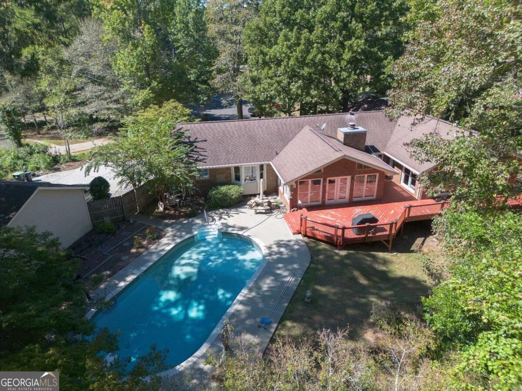 120 Gentry Halt, Fayetteville, GA 30215 — photo 3