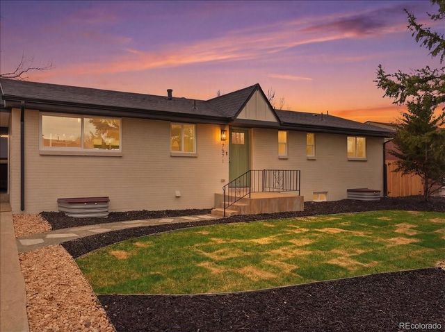 7571 Meade Way, Westminster, CO 80030