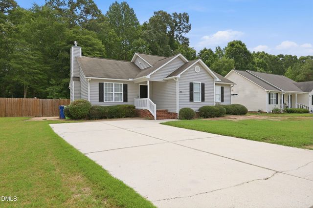 1005 Kavkaz Street, Raleigh, NC 27610