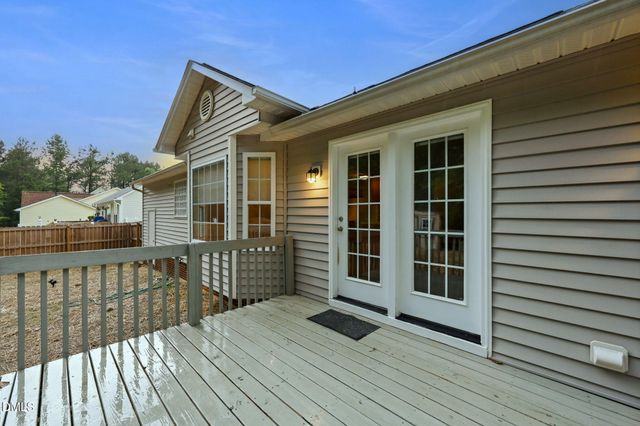 1005 Kavkaz Street, Raleigh, NC 27610
