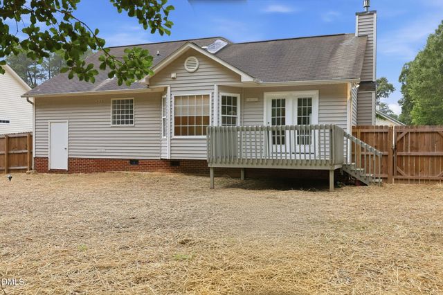 1005 Kavkaz Street, Raleigh, NC 27610
