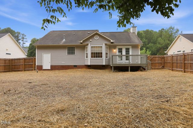 1005 Kavkaz Street, Raleigh, NC 27610
