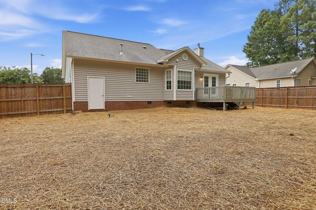 1005 Kavkaz Street, Raleigh, NC 27610