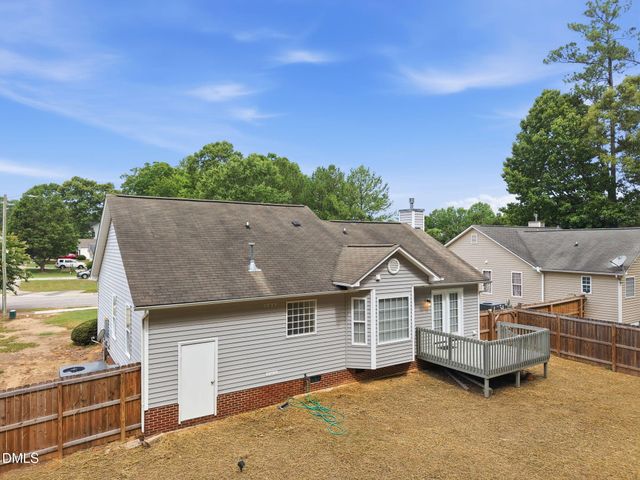 1005 Kavkaz Street, Raleigh, NC 27610