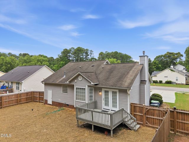 1005 Kavkaz Street, Raleigh, NC 27610