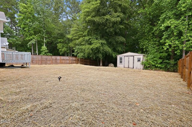 1005 Kavkaz Street, Raleigh, NC 27610