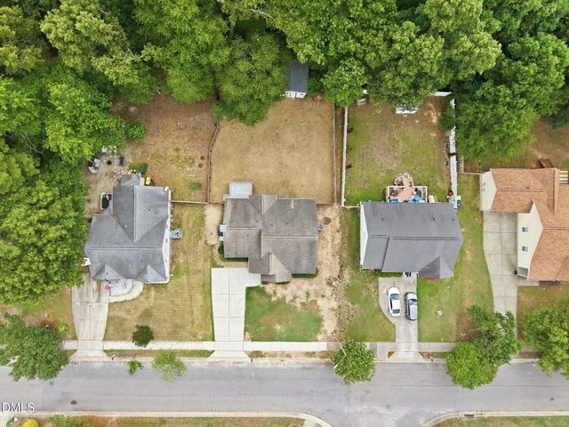 1005 Kavkaz Street, Raleigh, NC 27610