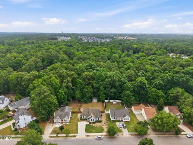 1005 Kavkaz Street, Raleigh, NC 27610