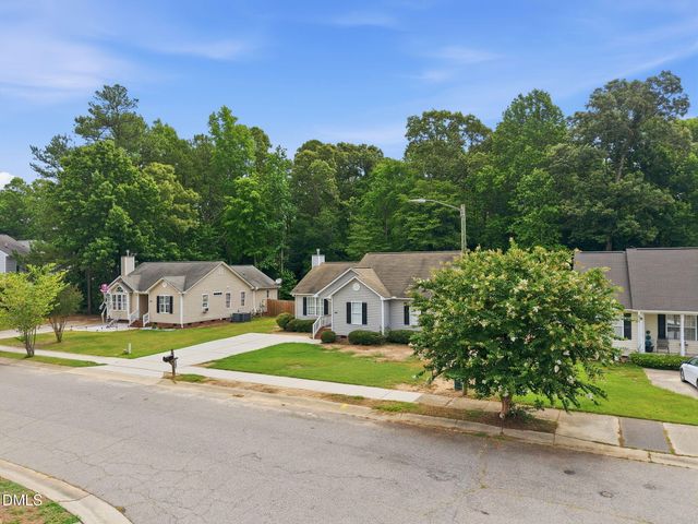 1005 Kavkaz Street, Raleigh, NC 27610