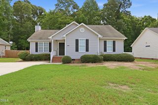 1005 Kavkaz Street, Raleigh, NC 27610
