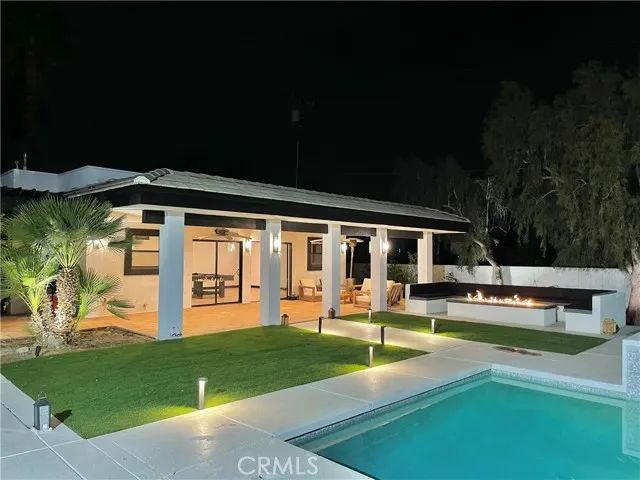 74280 Santa Ynez Avenue, Palm Desert, CA 92260