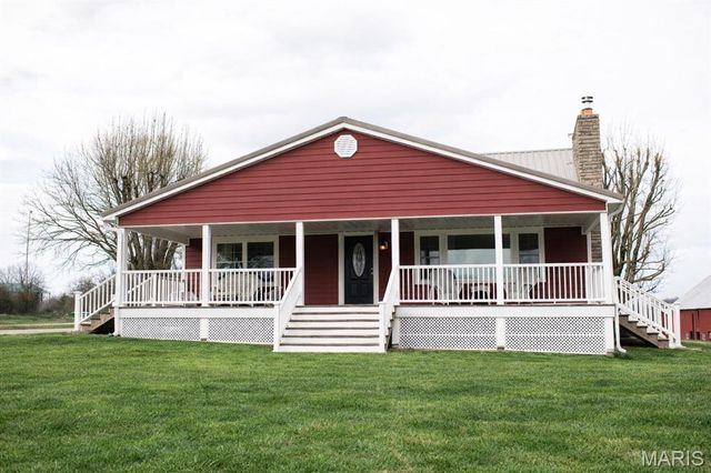 9081 W Red Oak Road, Rosebud, MO 63091