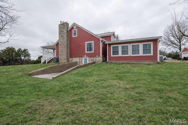 9081 W Red Oak Road, Rosebud, MO 63091