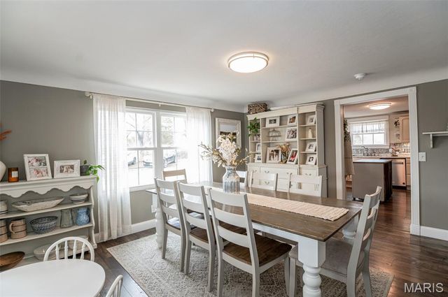 9081 W Red Oak Road, Rosebud, MO 63091