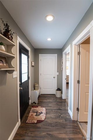 9081 W Red Oak Road, Rosebud, MO 63091