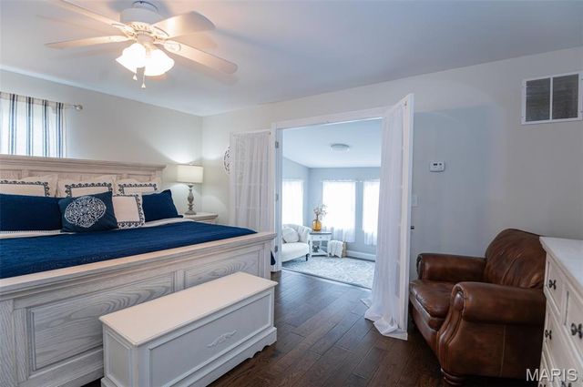 9081 W Red Oak Road, Rosebud, MO 63091