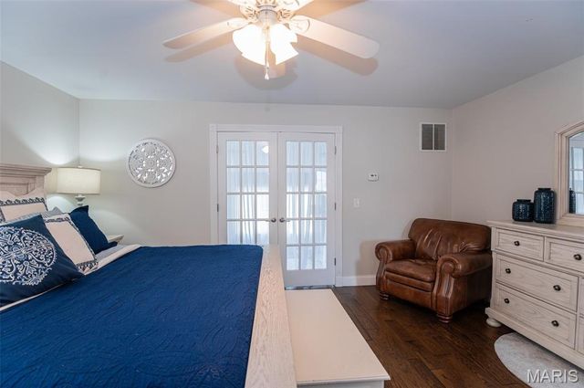 9081 W Red Oak Road, Rosebud, MO 63091