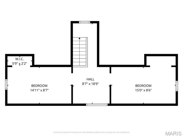 9081 W Red Oak Road, Rosebud, MO 63091