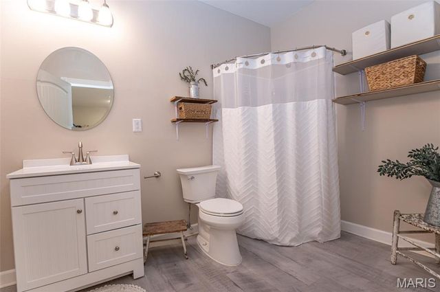 9081 W Red Oak Road, Rosebud, MO 63091