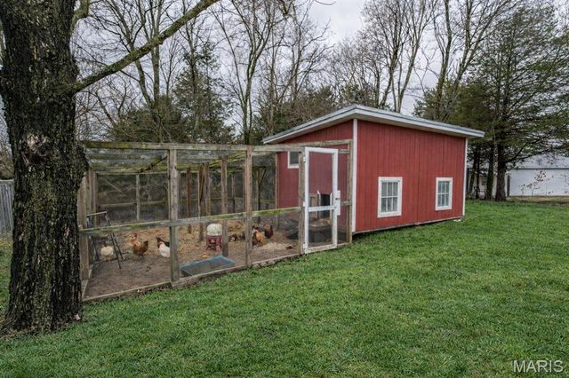 9081 W Red Oak Road, Rosebud, MO 63091